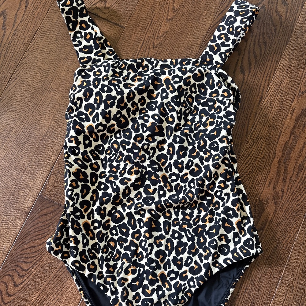Knix swimsuit